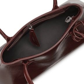CONTOUR CLASSIC SHOULDER in Sangiovese Oxblood