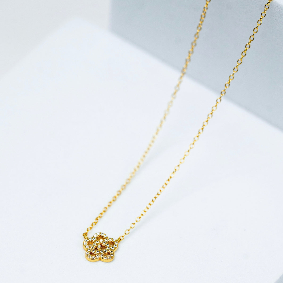 Bloom Necklace