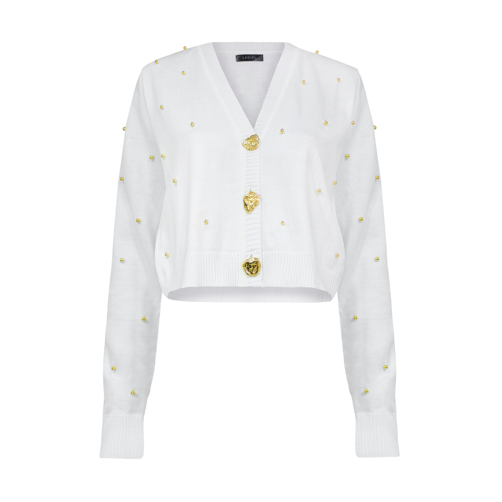 Bethel Cardigan