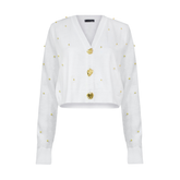 Bethel Cardigan