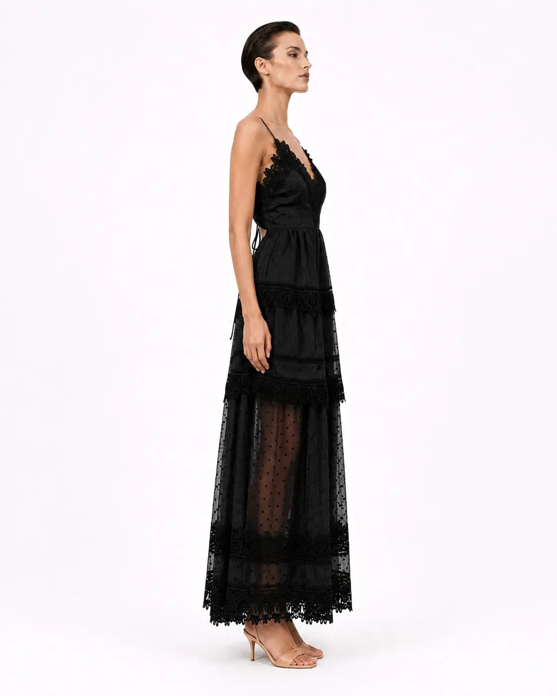 Nové Dress