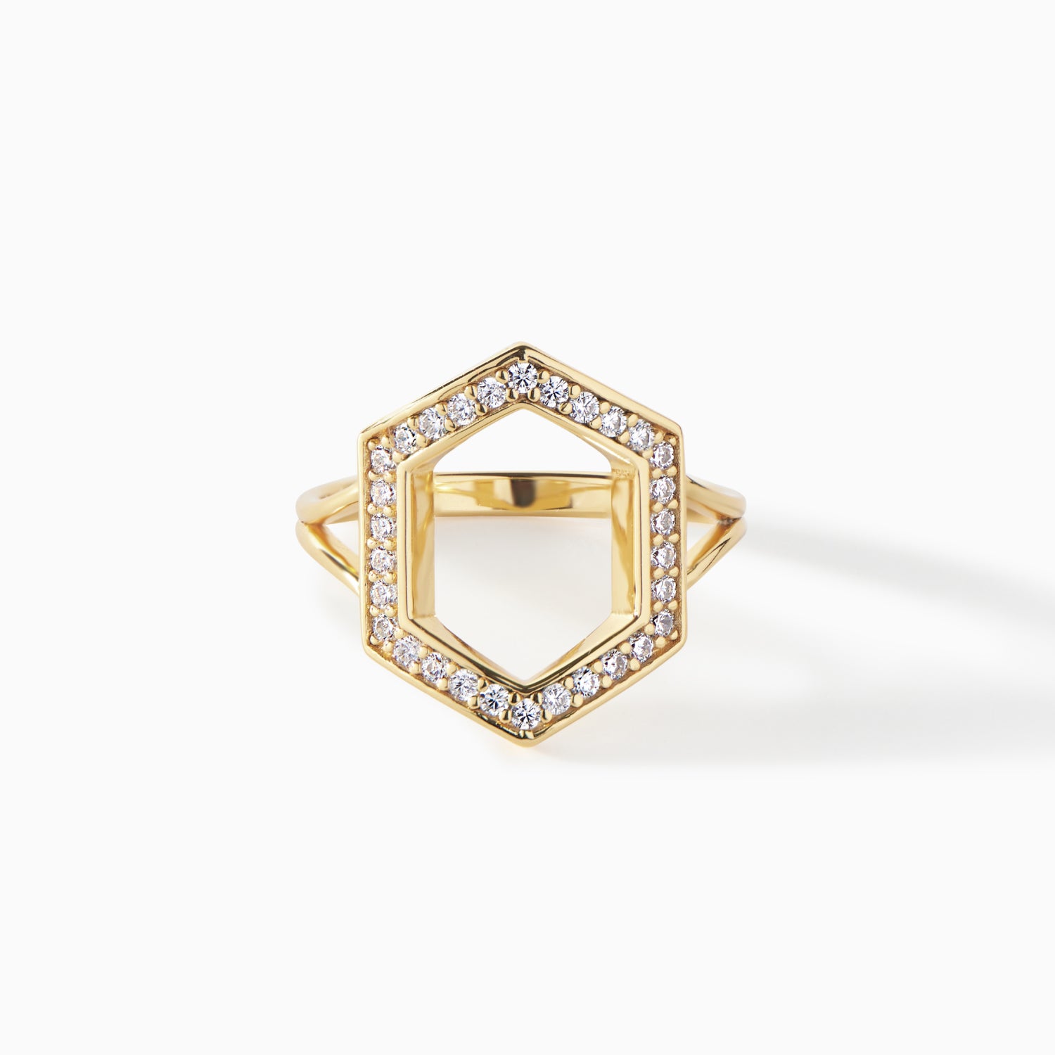 The Donna Ring