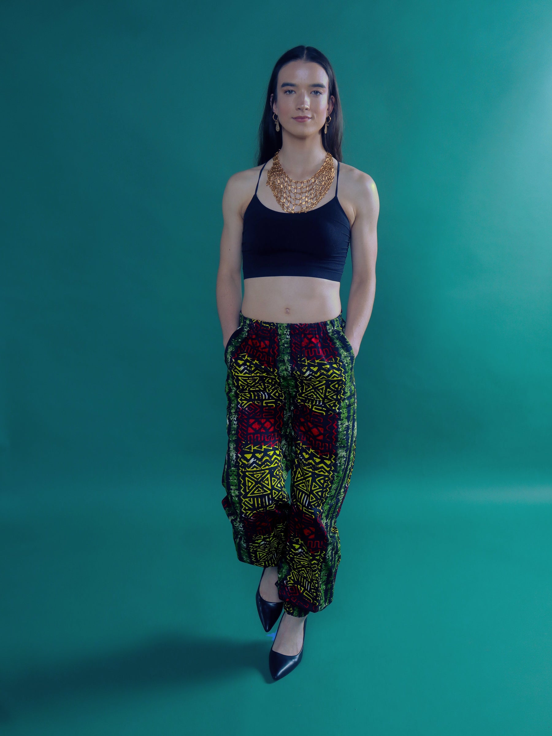 Ngoma Joggers (Copy)