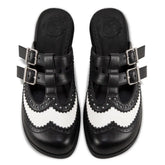 Havana Women's Mary Jane Clogs