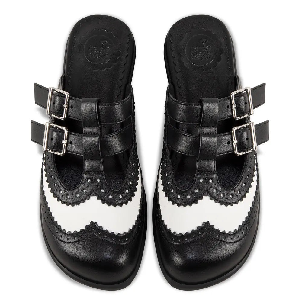 Havana Women's Mary Jane Clogs