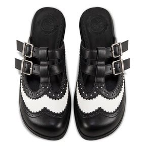 Havana Women's Mary Jane Clogs