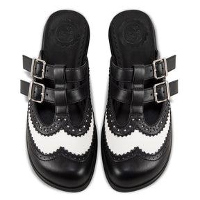 Havana Women's Mary Jane Clogs