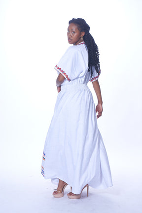 Salem Dress
