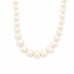 Fresh Water Pearl Necklace
