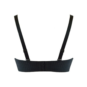 Curvy Kate Luxe Strapless Bra Black