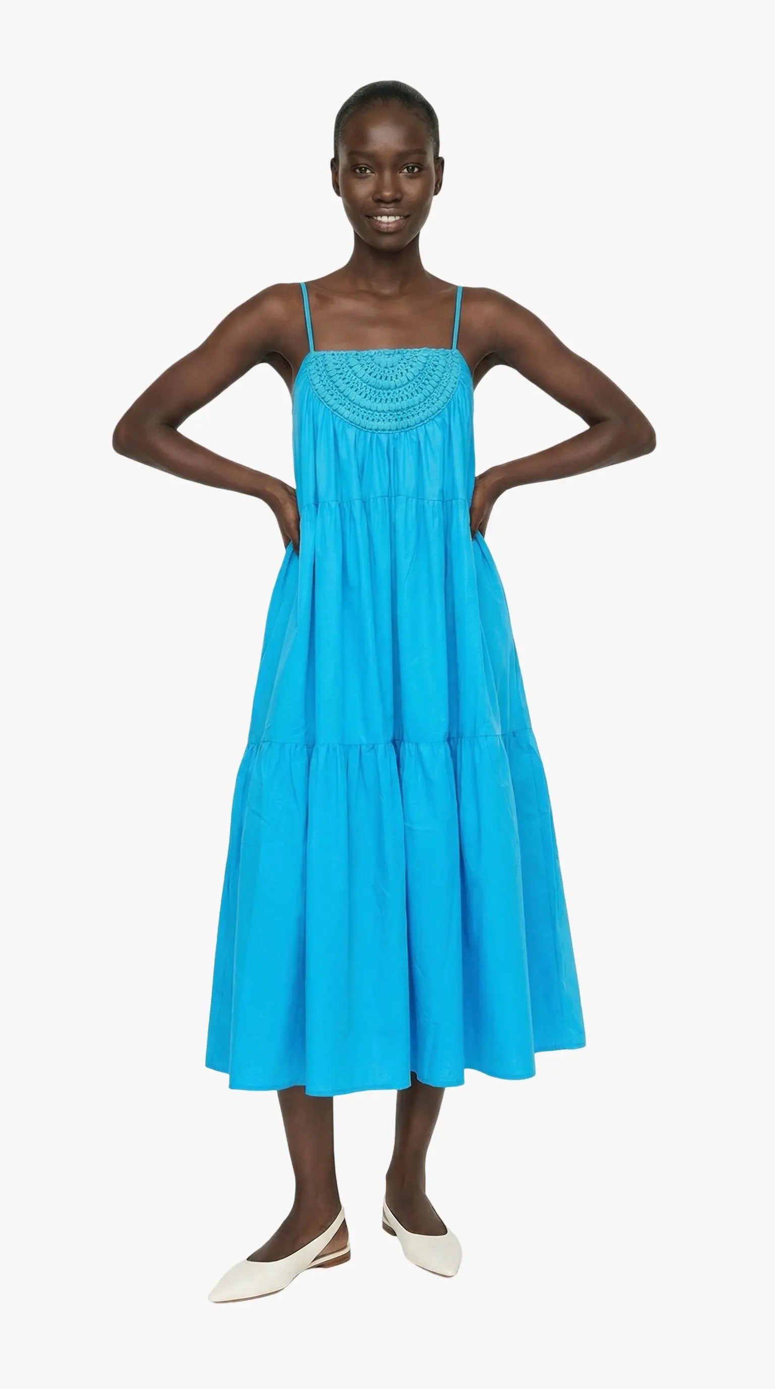 Etim Dress