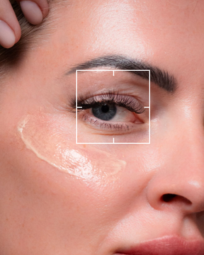 Radiance Renewal Eye Cream + Nmf Complex