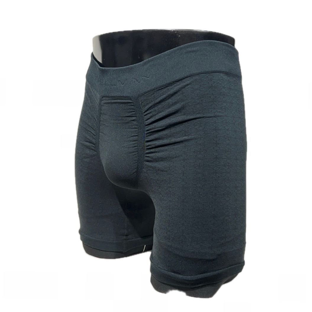 BOXER DEPORTIVO CON PRETINA PIERNA LARGA