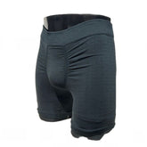 BOXER DEPORTIVO CON PRETINA PIERNA LARGA