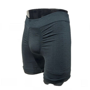 BOXER DEPORTIVO CON PRETINA PIERNA LARGA