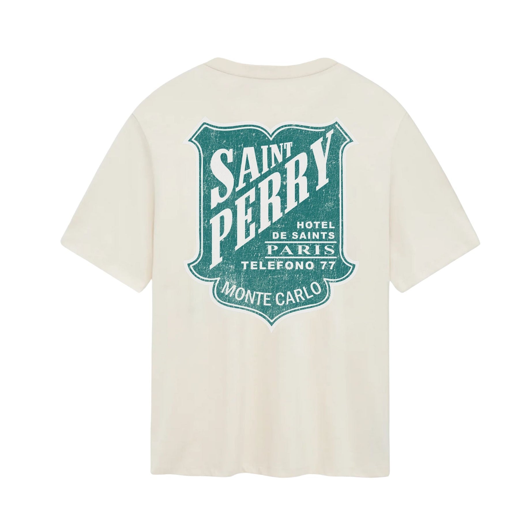 Hotel De Saints T-Shirt