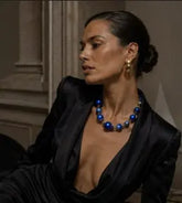Orbis Necklace