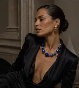 Orbis Necklace