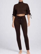 LINEAR PANT