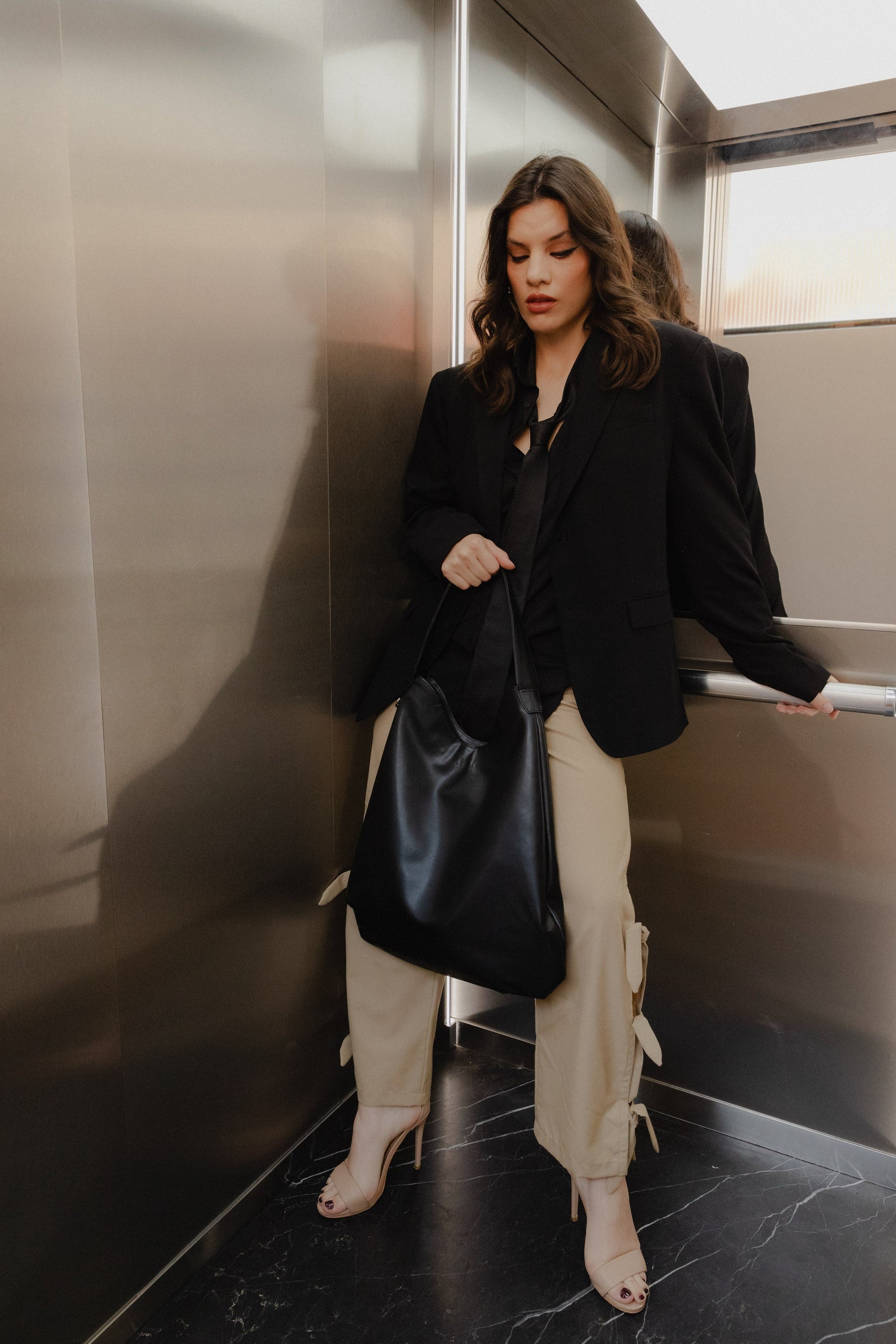 Raíz Carryall