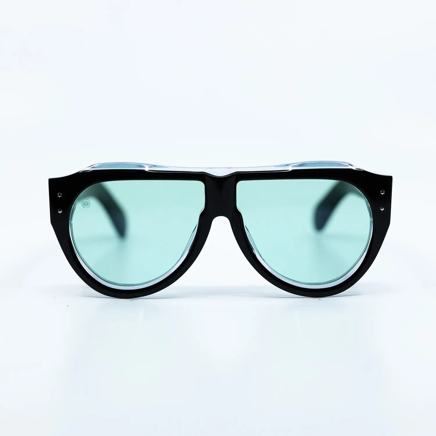 Otto Dark Sunglasses