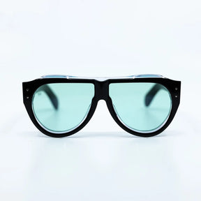 Otto Dark Sunglasses