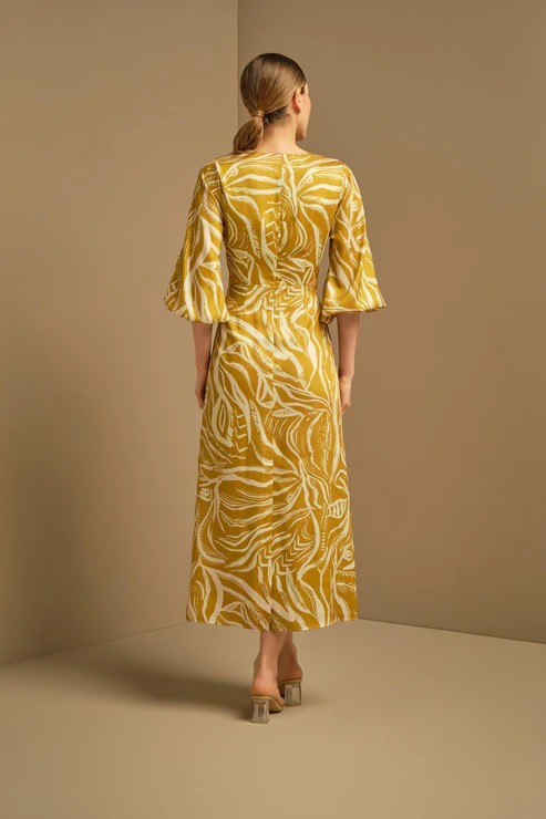 AURORA DRESS