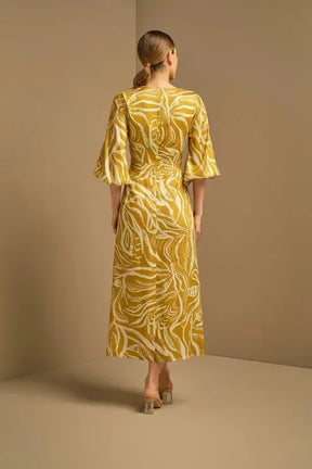 AURORA DRESS