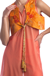 Ambra vest