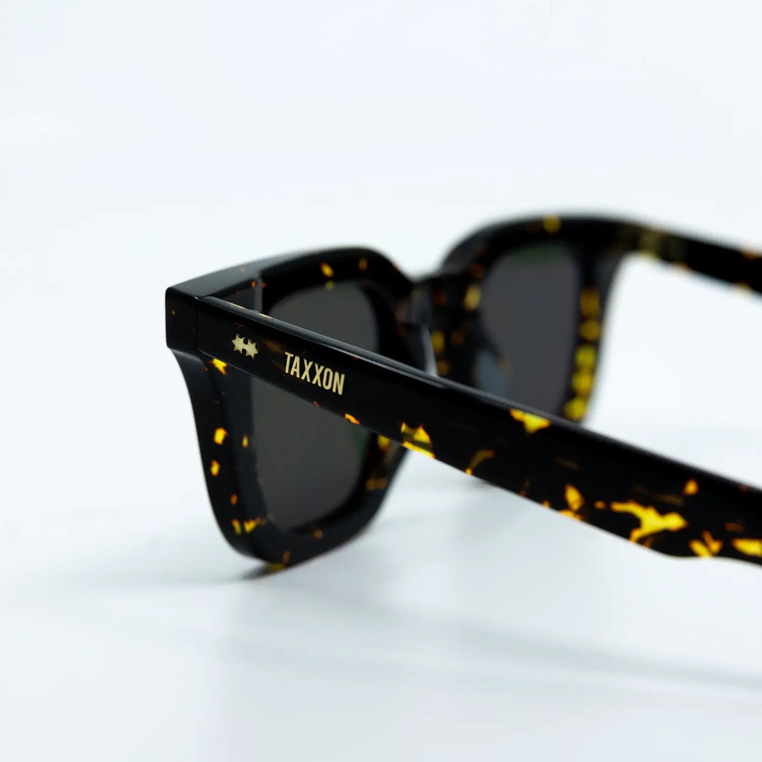 Zid Havana Sunglasses