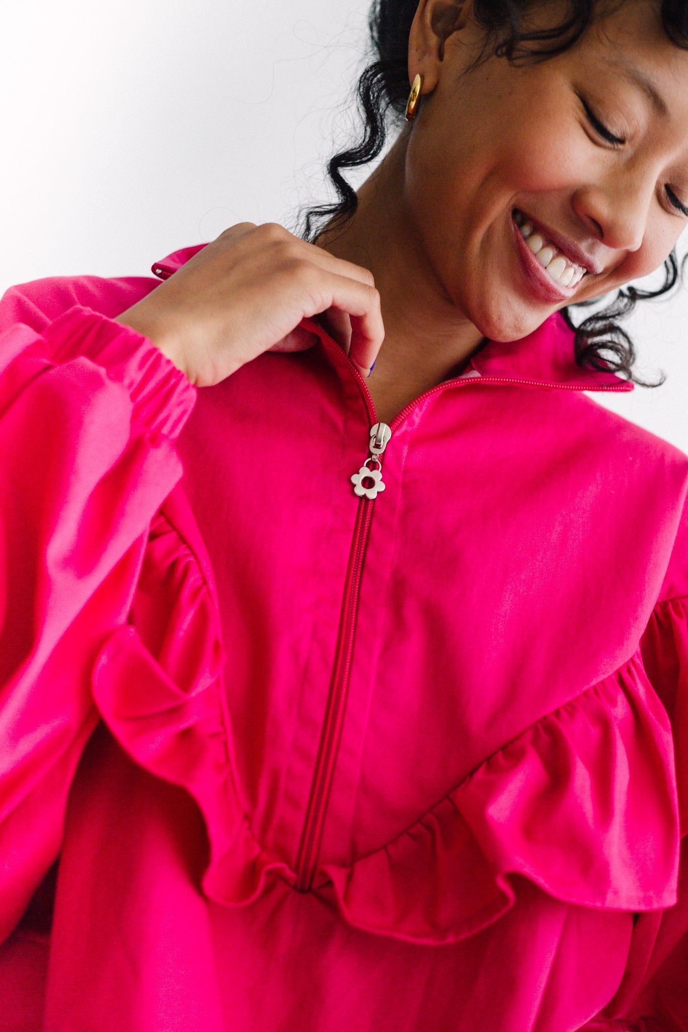 Rebeca Jacket