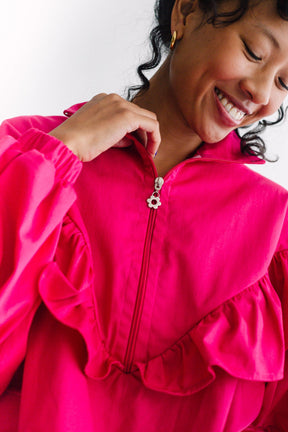 Rebeca Jacket