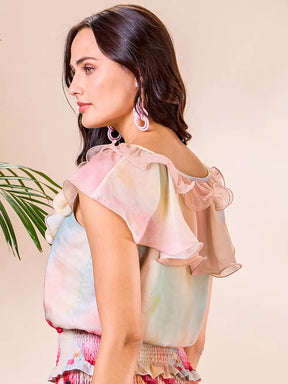 Bloom Top