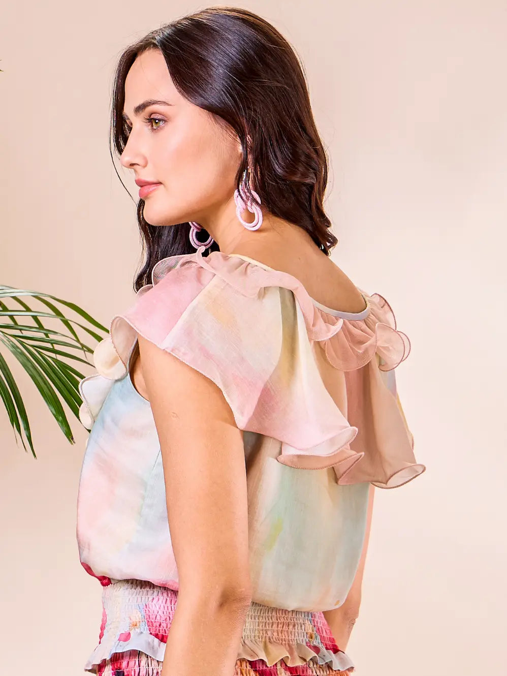 Bloom Top