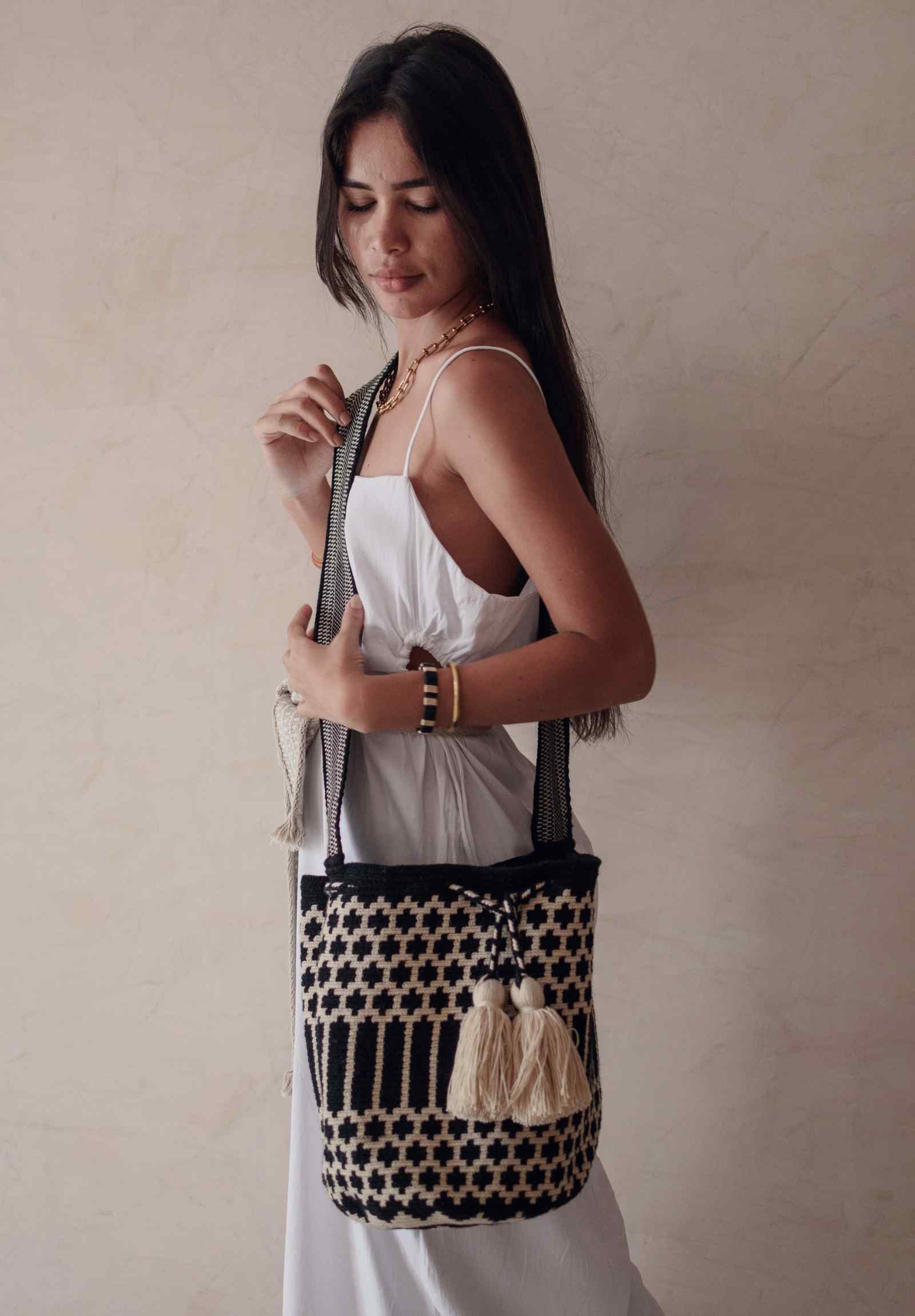 Fara Wayuu Bag