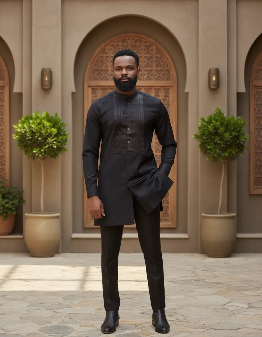 MOG Kaftan