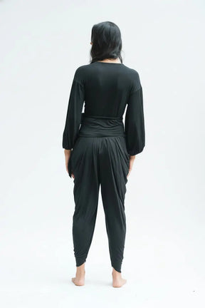 Silencio	shirt