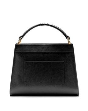 PANTHERA TOTE - OLIVE GREEN