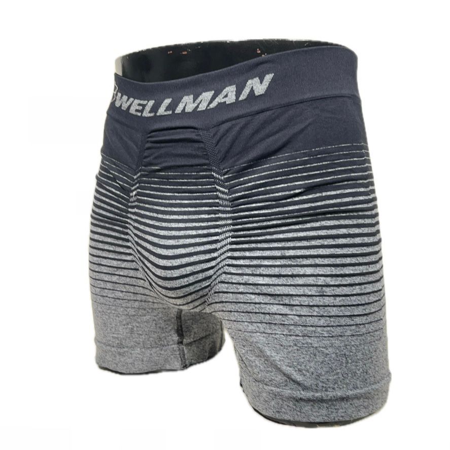 BOXER DEPORTIVO PIERNA MEDIA