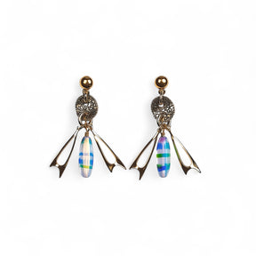 Flwr Chyld Earrings