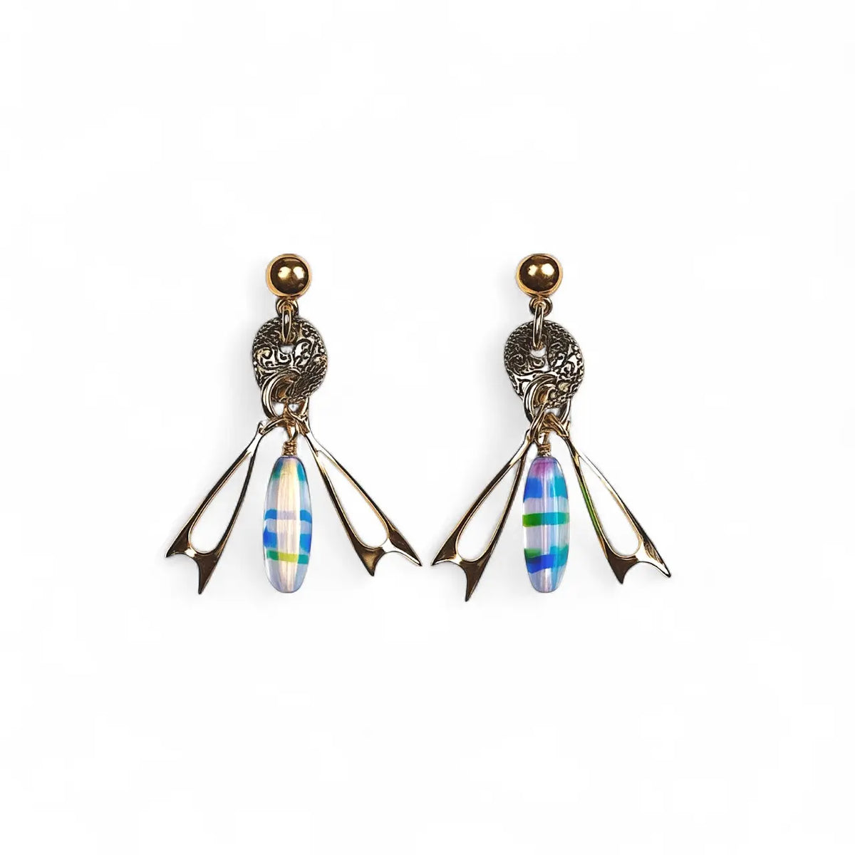 Flwr Chyld Earrings