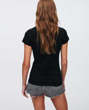 PM Tee Black