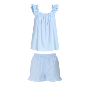 Amora Ruffle Set