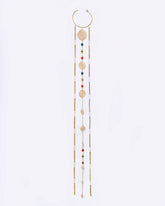 Lijoki Heritage Elegance Neckpiece