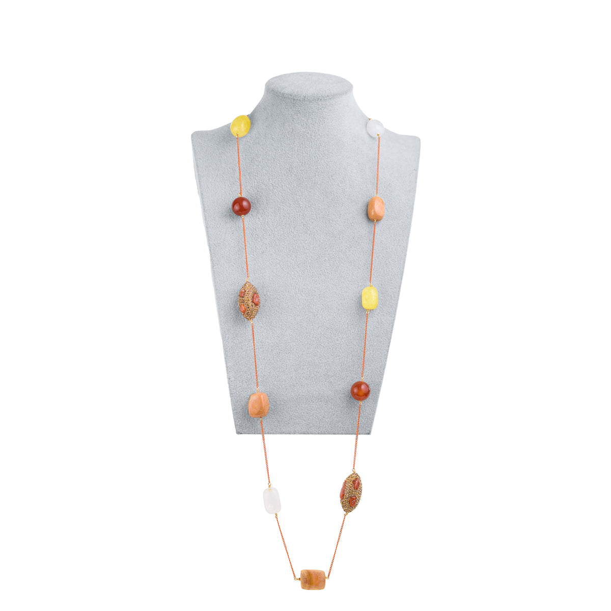 Oma Necklace