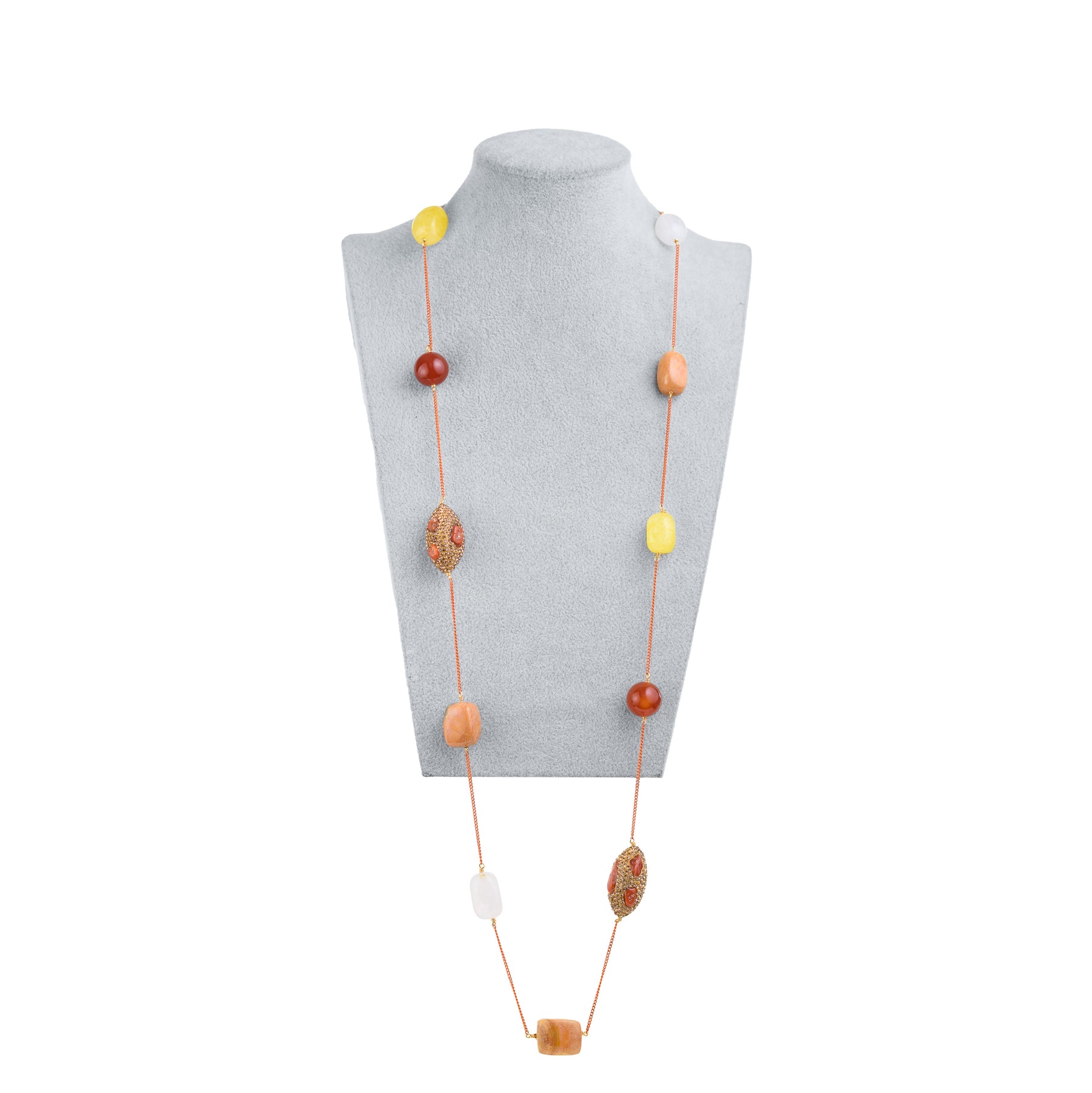 Oma Necklace
