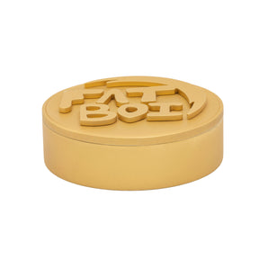 Fat Boi Jewelry Box