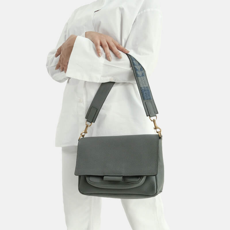 Mbili - Leather