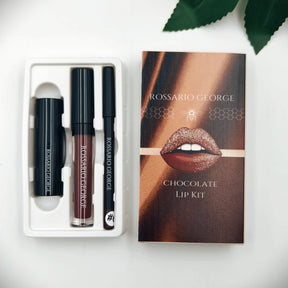 HONEY CHOCOLATE LIP KIT