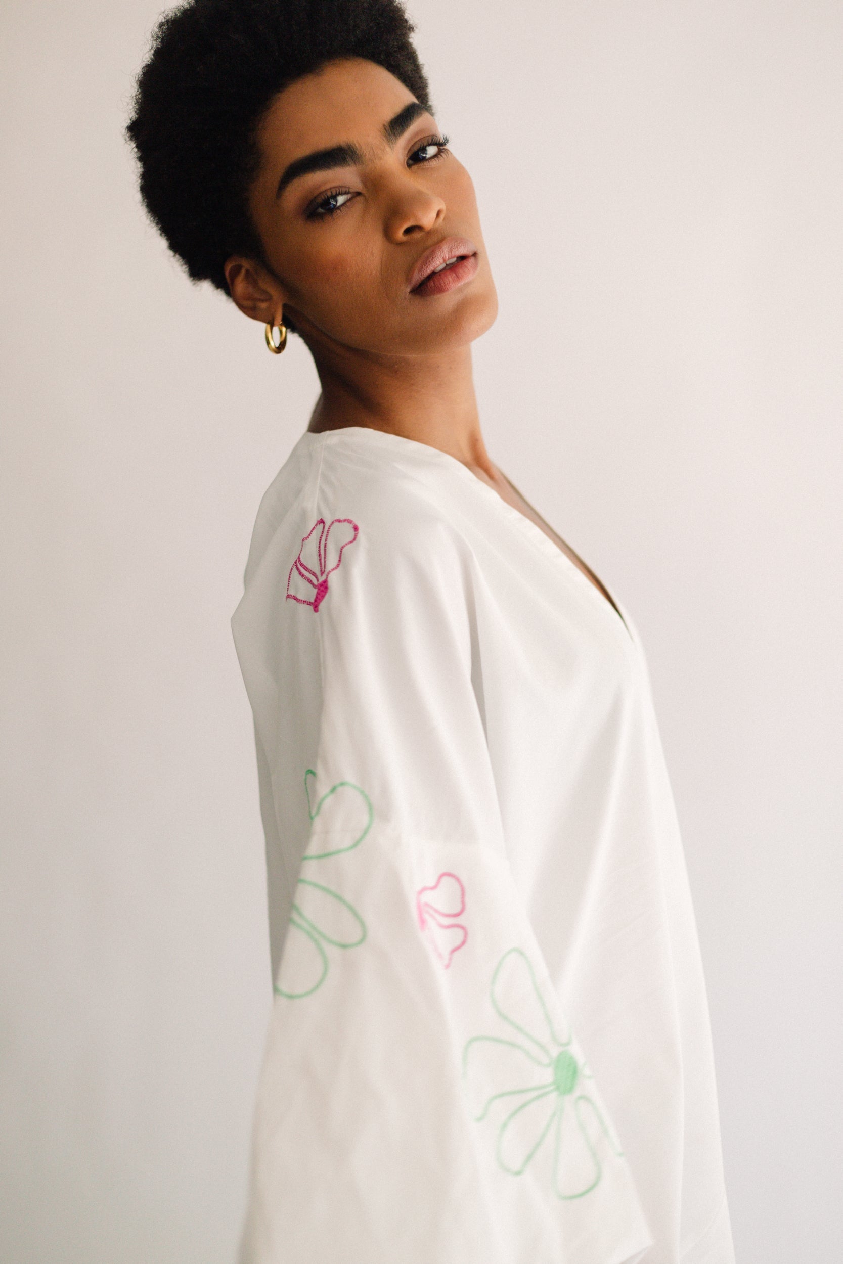 Mantra Dress